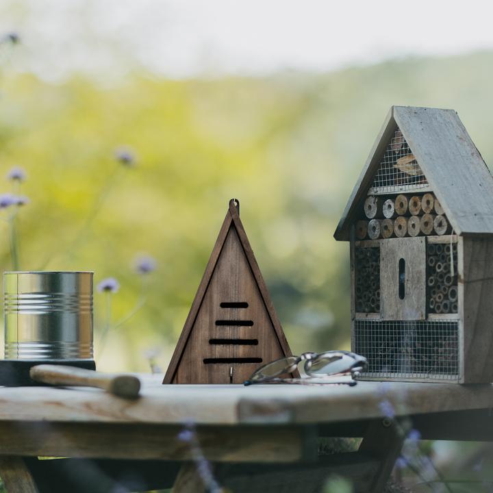 Immagine prodotto Relaxdays La casa delle coccinelle (Coccinelle)