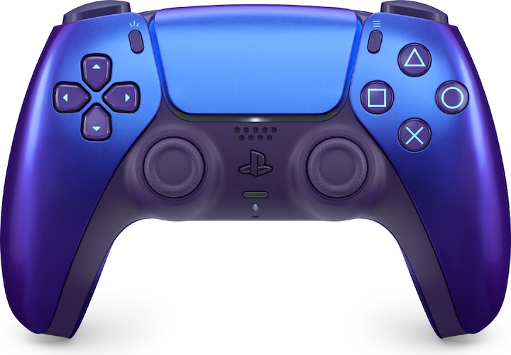 Sony DualSense Wireless-Controller - Chroma Indigo (PS5)