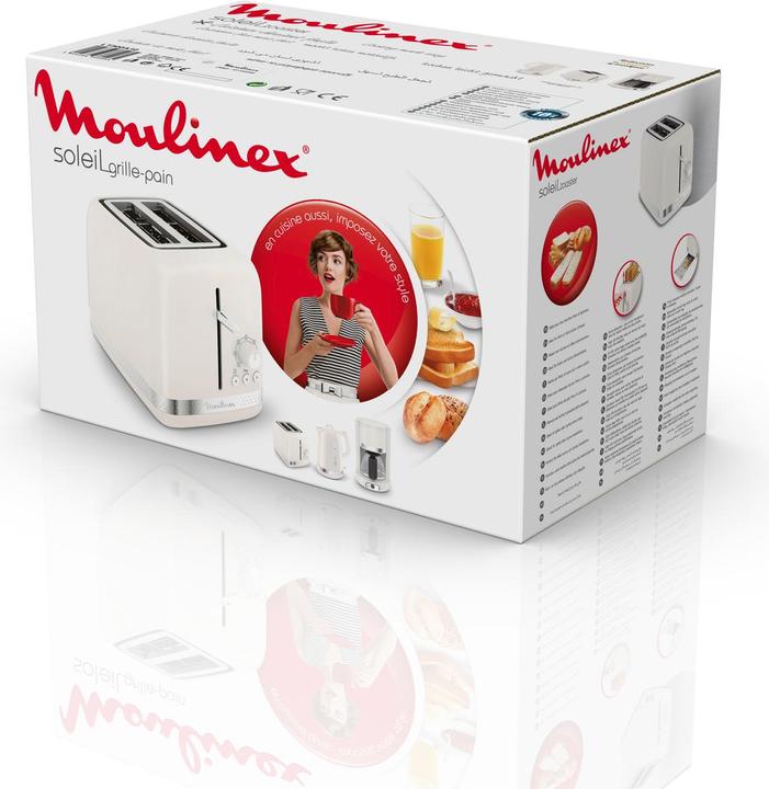 Produktbild Moulinex LT300A10