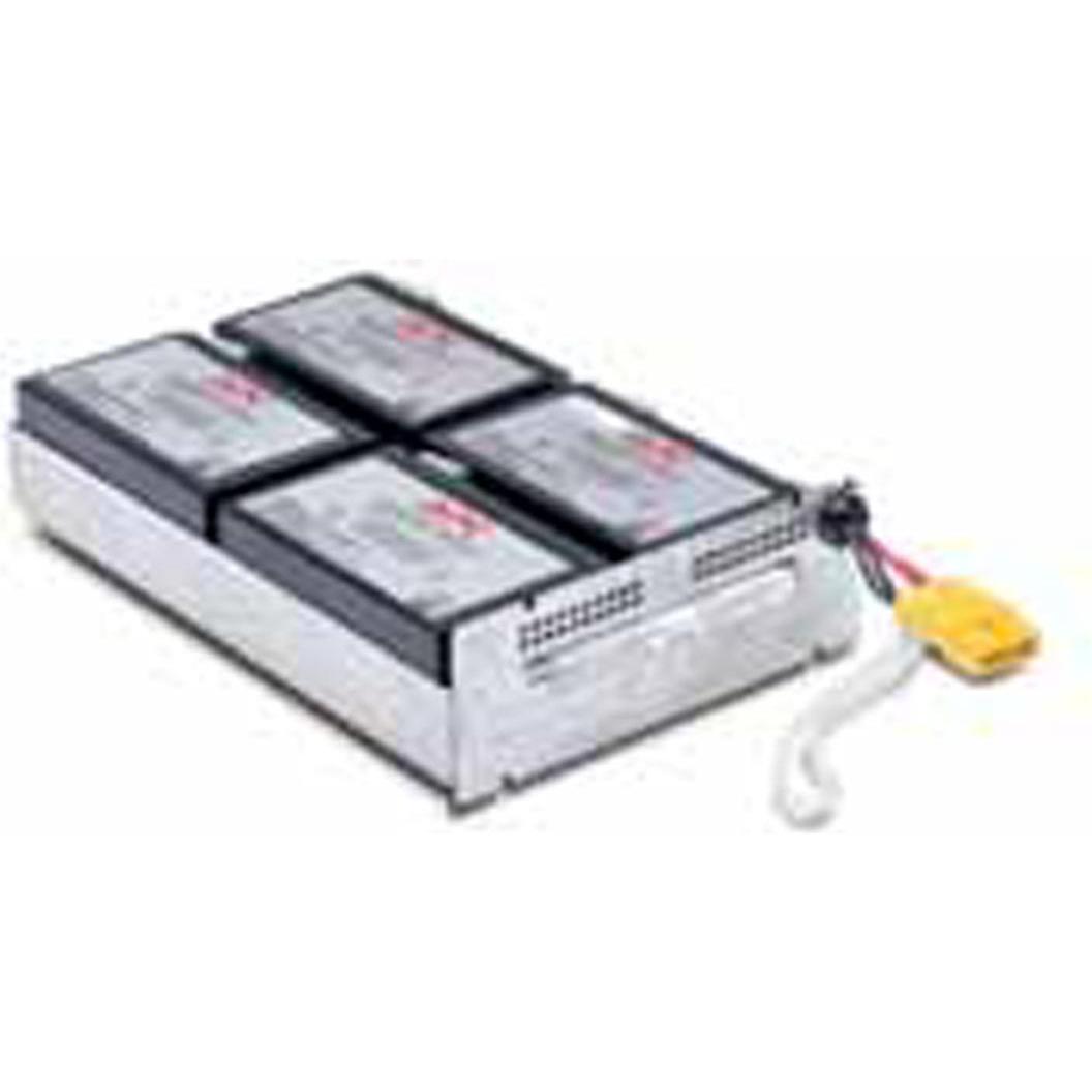 Thumbnail - APC USV Ersatzbatterie APCRBC133, USV Zubehör