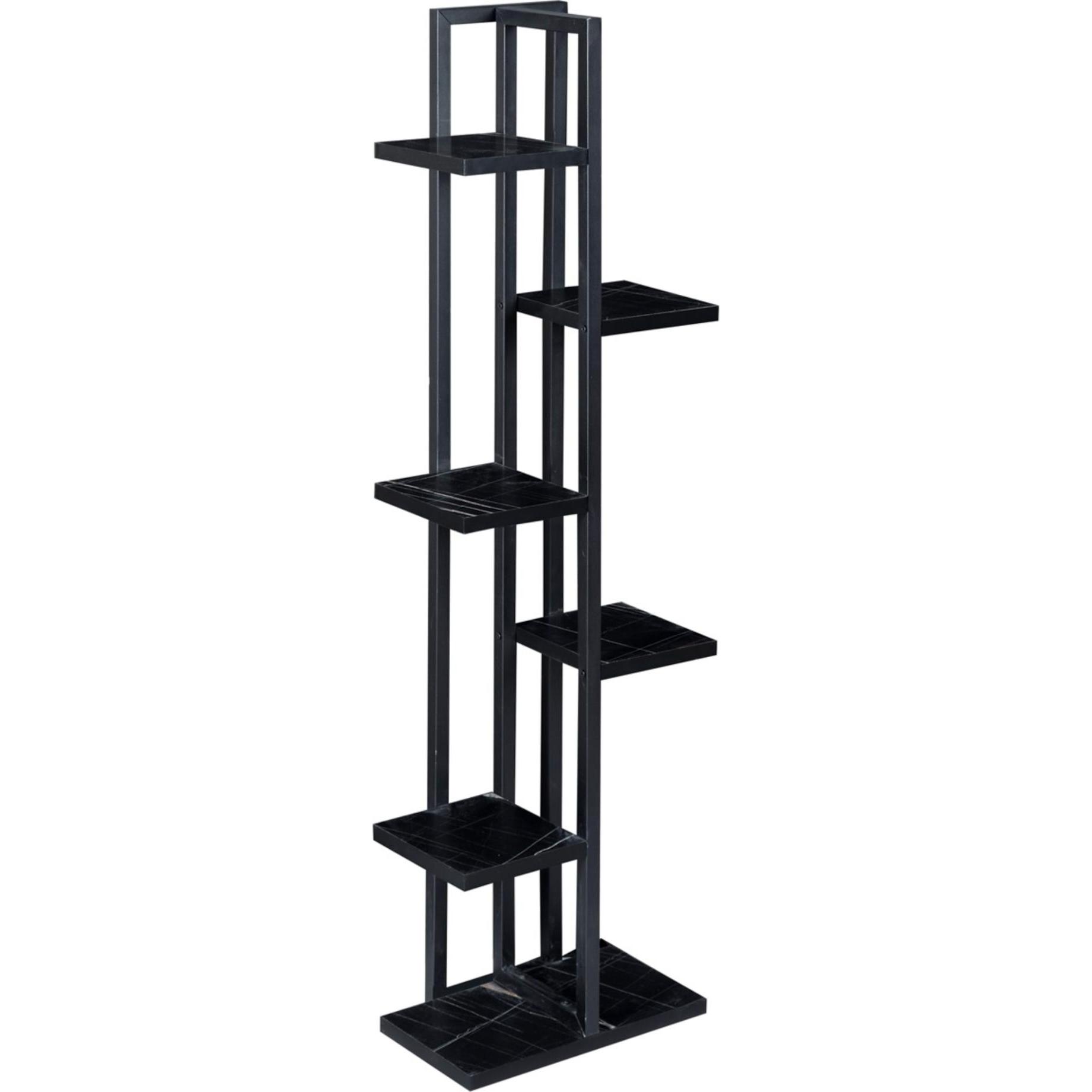 Thumbnail - En.Casa, Pflanzenständer + Blumentreppe, Tohmajärvi