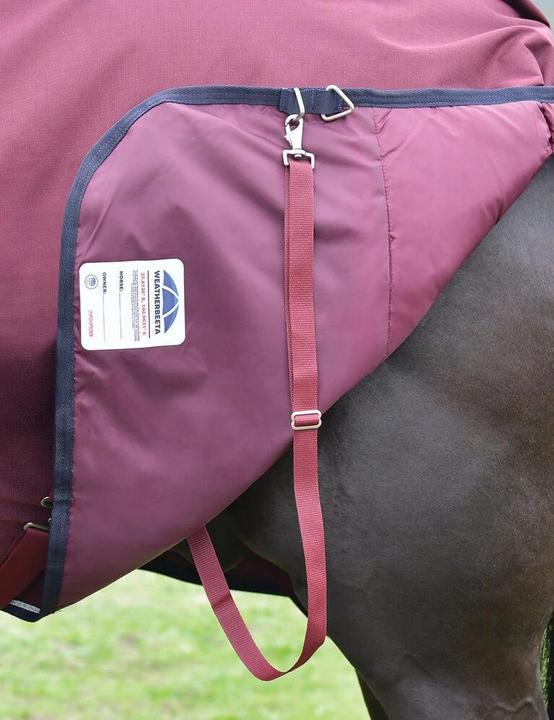 Immagine prodotto Weatherbeeta Comfitec Essential 50g