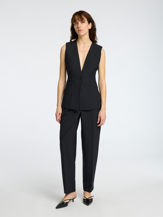 Produktbild Selected Femme Taillierte Weste (36)