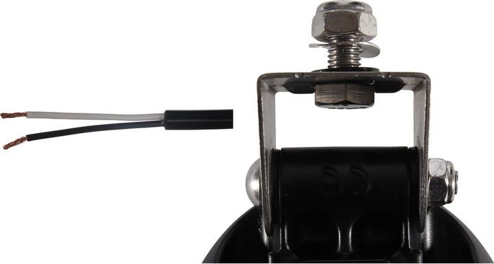 Image du produit Hella Projecteur de travail à LED Éclairage de proximité pour VAN HOOL LIEBHERR