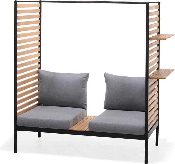 Produktbild Giardimo Loveseat