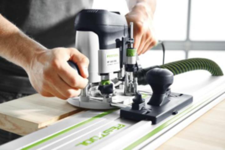 Produktbild Festool Führungsschienen-Adapter FS-OF 1000