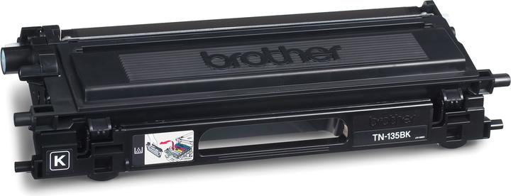 Image du produit Brother Tn-135bk (CF)
