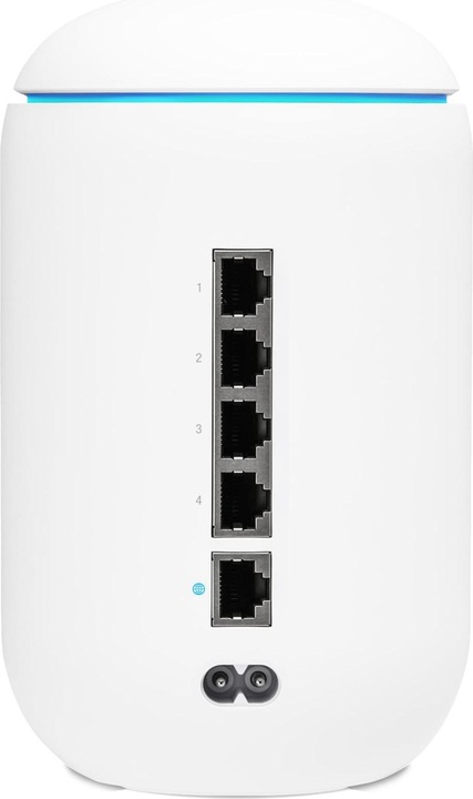 Actual product image Ubiquiti UniFi Dream Machine