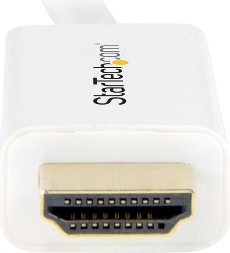Produktbild StarTech mDP auf HDMI (2 m, HDMI)