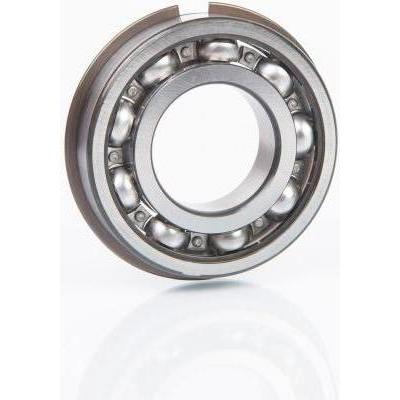 SKF, Kugellager, Rillenkugellager 209 NRC3 Innen-Ø 45 mm Aussen-Ø 85 mm Breite19 mm
