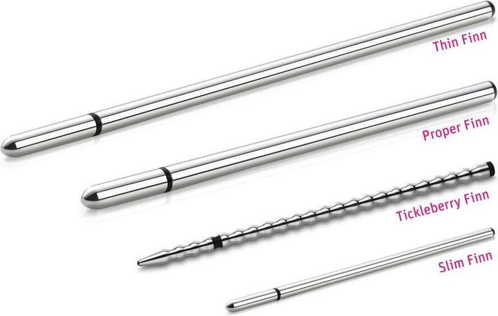 Immagine prodotto Mystim Slim Finn