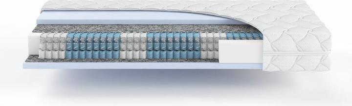 Produktbild Silverrack Badewannenmatte (100 x 40 cm)