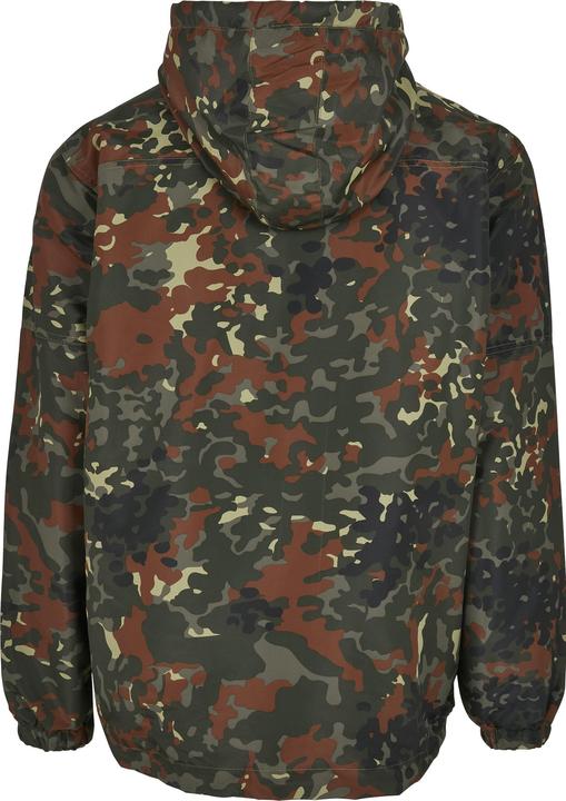 Produktbild Brandit Summer Pull Over Jacket - 8080 (4XL)