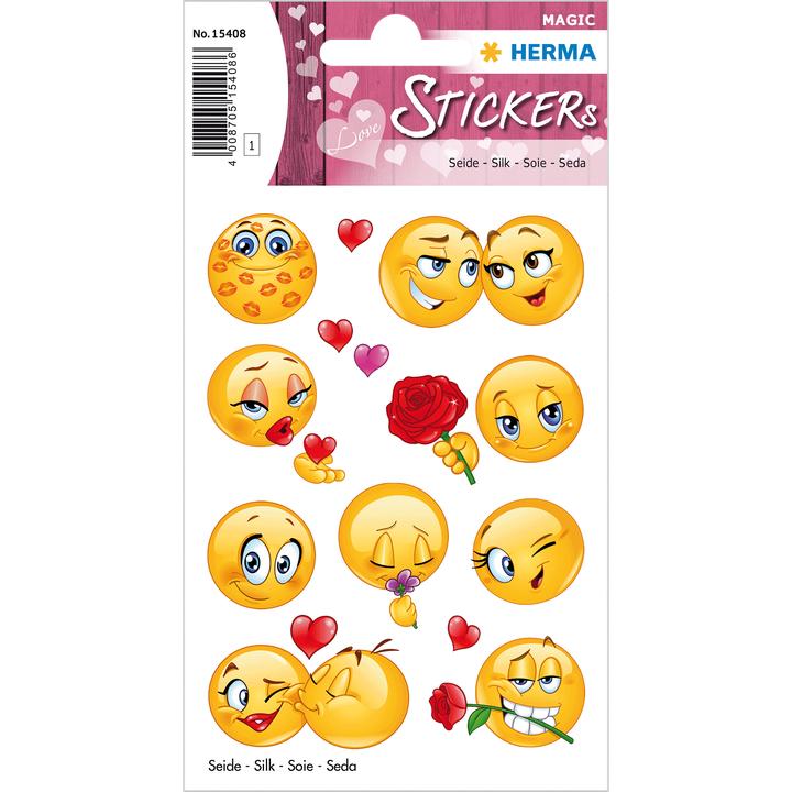 Image du produit HERMA Sticker Emoji