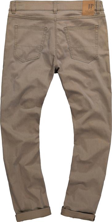 Produktbild JP1880 JP 1880 Color-Jeans, Denim, FLEXNAMIC®, Regular Fit, 5-Pocket, bis Gr. 36/72 (70)