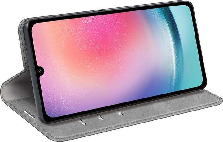 Produktbild CoverKingz Hülle für Samsung Galaxy A16 5G Handyhülle Flip Case Cover Schutz Tasche (Samsung Galaxy A16 5G)