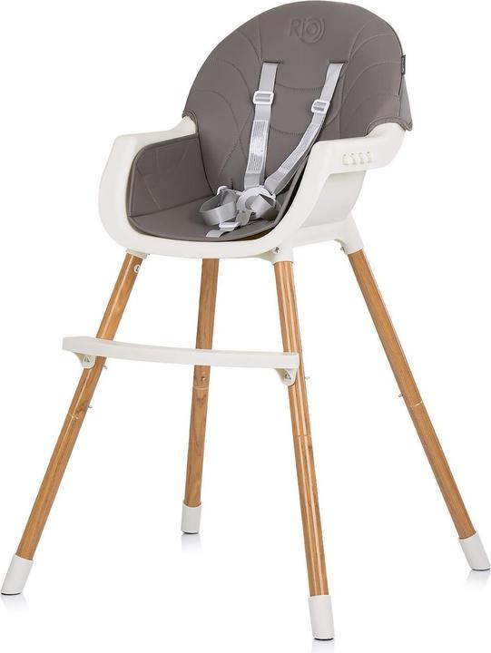 Actual product image Chipolino Rio (Highchair)