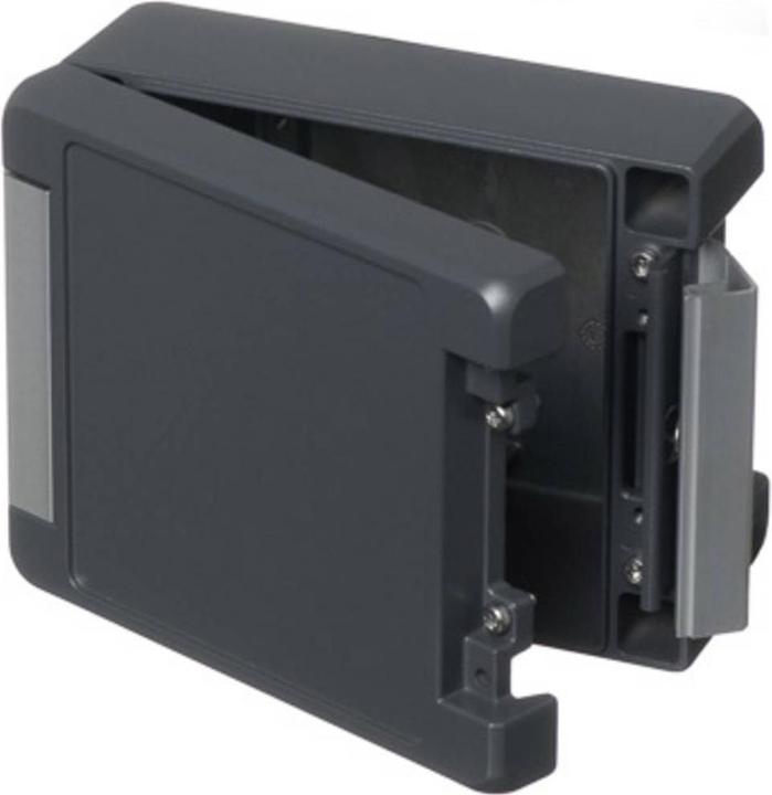 Immagine prodotto Bopla BA 141306 F-7024 00123224 Contenitore universale 159 x 128 x 60 grigio grafite (RAL 7024) 1 pezzo. (Case)