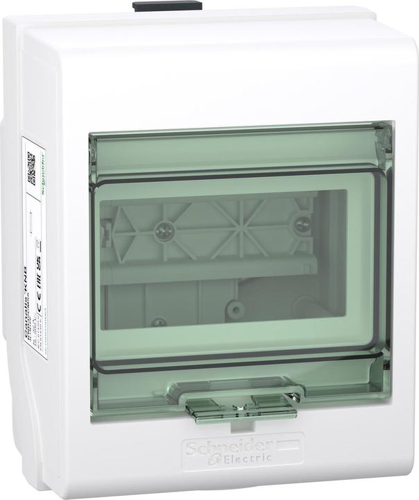 Produktbild Schneider Electric Steckverbinder 32A (13.50 cm)
