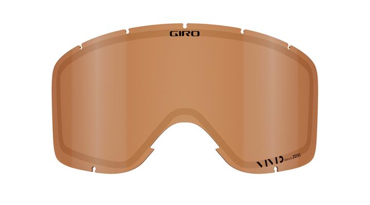 Actual product image Giro Index 2.0 Lense (Ski goggle replacement lens)