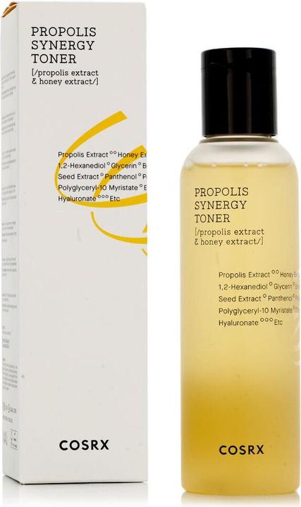 Image du produit Cosrx Propolis Synergy (Tonique visage, 150 ml)