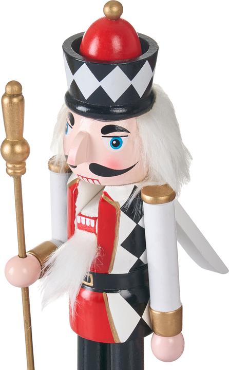 Produktbild Beliani Ricklean