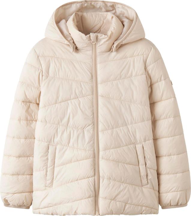 Immagine prodotto Name it Kapuzen Wattierte Jacke (122)