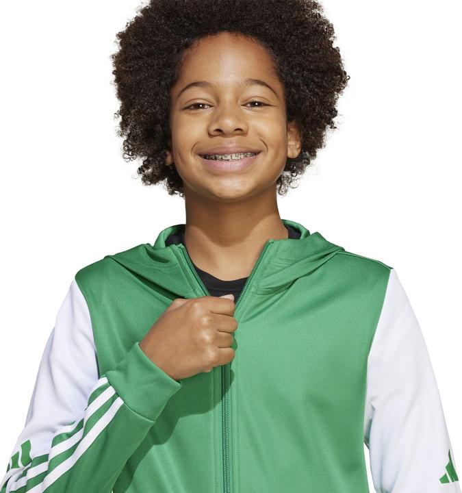 Produktbild adidas Squadra 25 Hoody Kids (140)