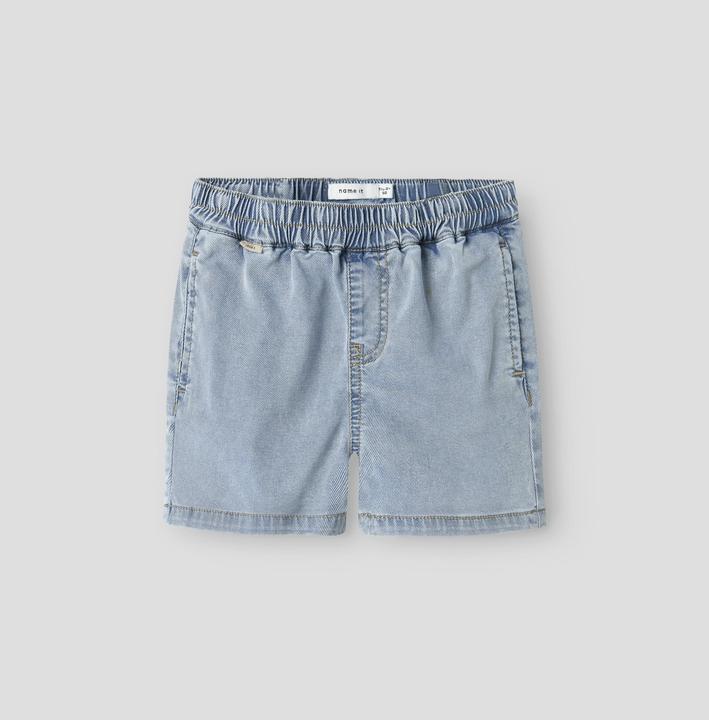 Actual product image Name it Denim Jeansshorts (98)