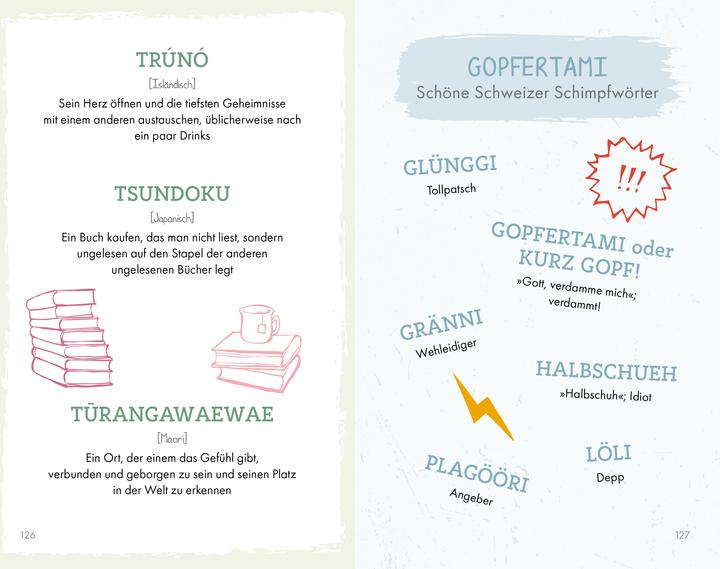 Produktbild »Panda« heisst auf Isländisch »Bambusbjörn« (Deutsch, David Tripolina, 2021)