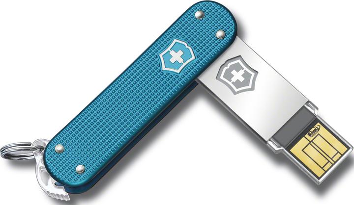 Produktbild Victorinox Slim (16 GB)