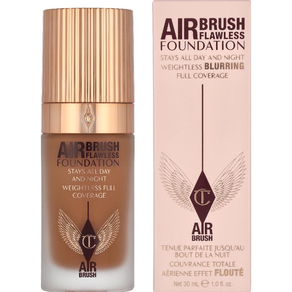 Charlotte Tilbury, Fondotinta, Airbrush (#13 Cool)