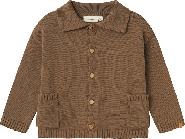 Name it Bio-Baumwoll Strickjacke (122)