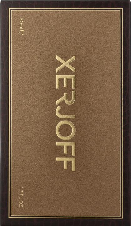 Produktbild XerJoff Alexandria Orientale (Eau de Parfum, 50 ml)