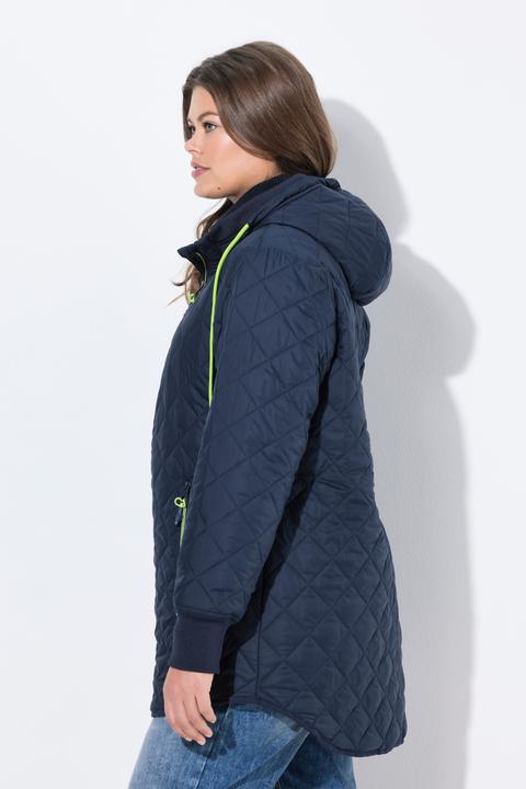 Produktbild Laurasøn Steppjacke mit Druckfutter (44, 46)
