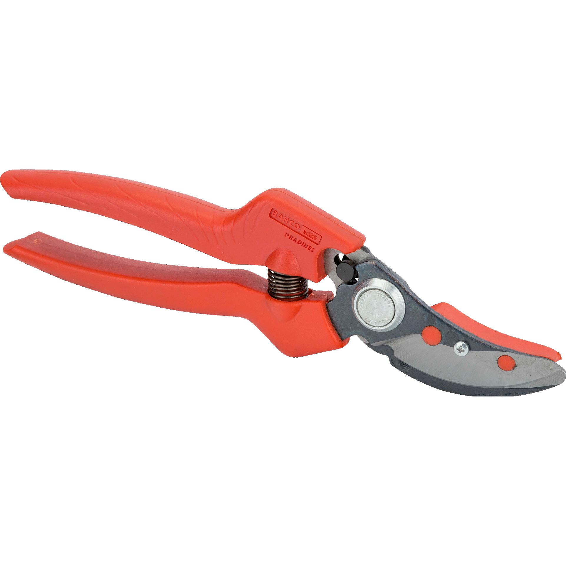 Bahco, Cesoia da giardinaggio, Sekator do róż i krzewów (P64-20).