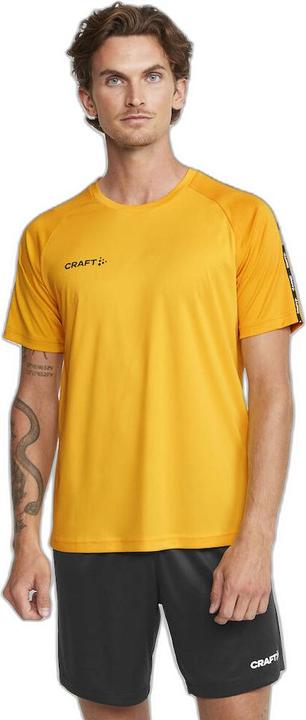 Produktbild Craft Squad 2.0 Contrast Jersey M (XL)