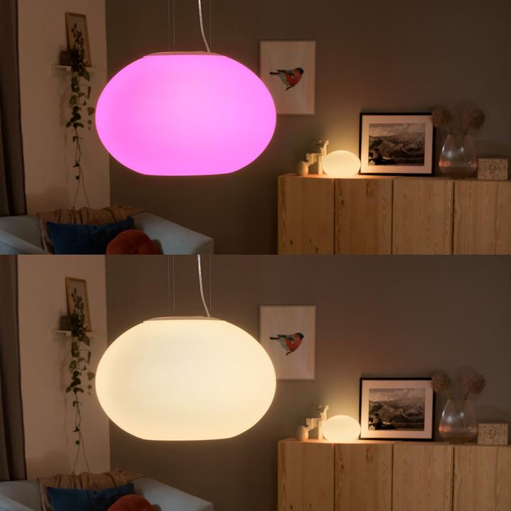 Actual product image Philips Hue Flourish Base BT (3000 lm)
