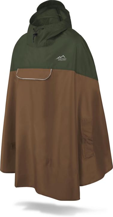 Olive/marron