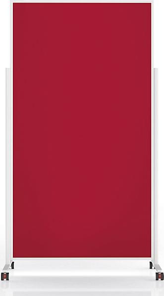 Actual product image Magnetoplan VP - Design moderator board (100 x 180 cm)