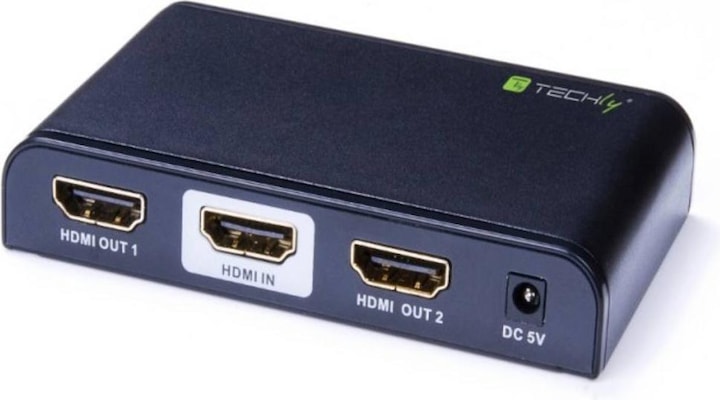 Image du produit Techly Séparateur HDMI