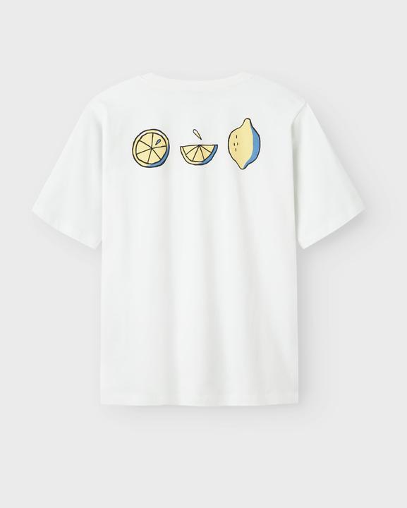 Actual product image Lmtd Bio-Baumwoll T-Shirt (146, 152)