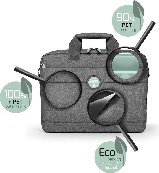 Produktbild Port Designs Yosemite Eco (14", Universal)