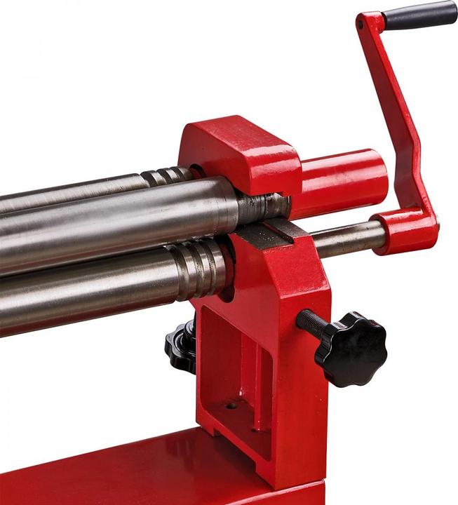 Produktbild Dema Rundbiegemaschine W01-0,8x915