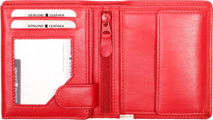 Actual product image Giorgio Carelli Unisex billfold, small