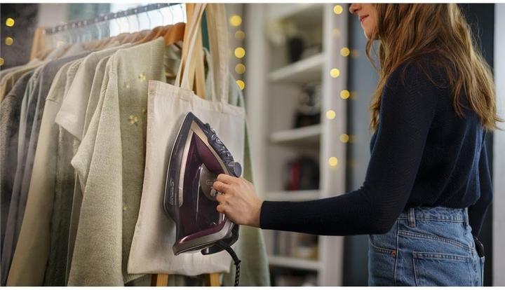 Immagine prodotto Tefal FV6870 (2800 W, 260 g/min)