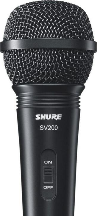 Immagine prodotto Shure SV200