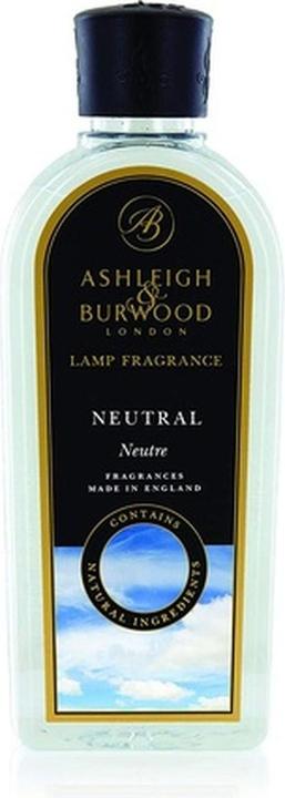 Immagine prodotto Ashleigh & Burwood Lampada Fragranza Neutra (500 ml)
