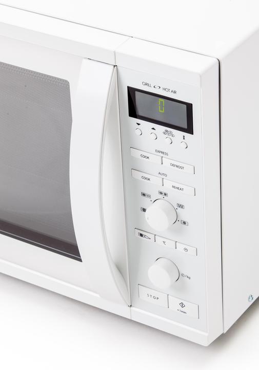 Produktbild Sharp R-941WW (40 l)