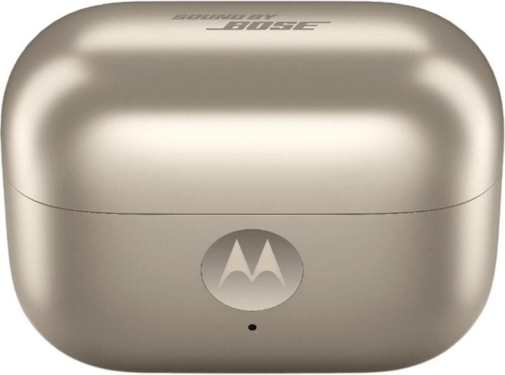 Actual product image Motorola Moto Buds Loop (ANC, 8 h, Wireless)